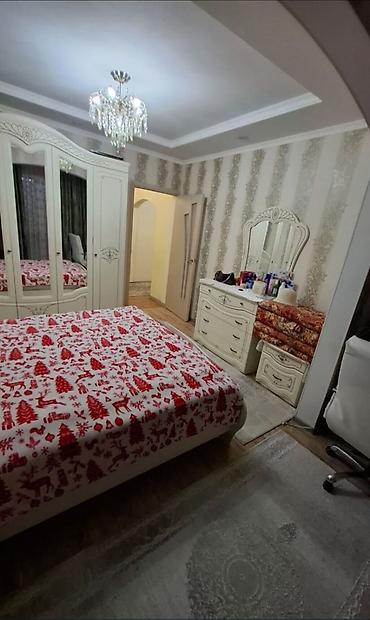 Батирлер: 2 бөлмө, Түштүк Магистраль Риелтор, Жаныбарлары жок, 6 айдан баштап, Толугу менен эмереги бар — 5