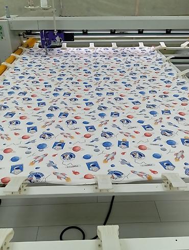 Комплекты постельного белья: Постельные комплекты и стеганые покрывала премиум-класса - — 11