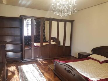 Долгосрочная аренда домов: 350 м², 8 комнат, Утепленный, Теплый пол, Бронированные двери — 7