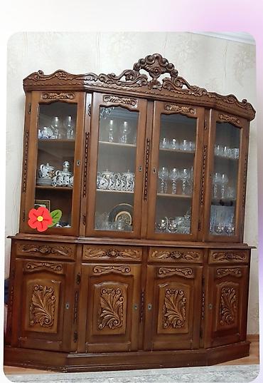 Ev üçün digər mebel: 80 manat mohkem materialdan — 2