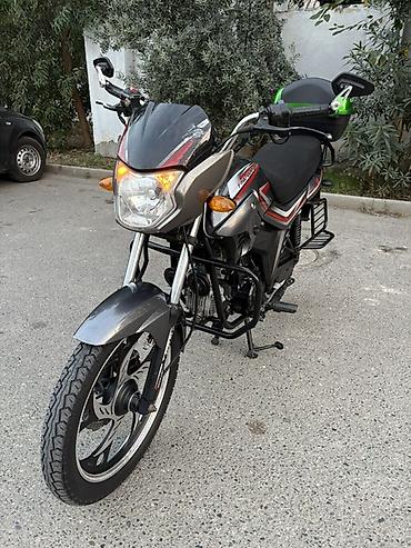mercedes ishlenmish ehtiyyat hisseleri bakı: - Nbb, 110 sm3, 2023 il, 21000 km — 10