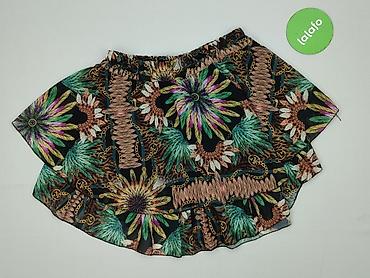 spódnice letnia mini: Spódnica damska, rozmiar S — 4