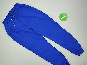 sweatpants: Spodnie dresowe damskie, rozmiar One size — 2