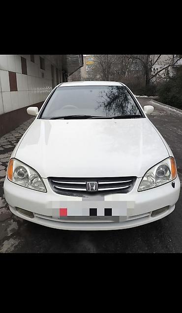honda avancier каропка: Honda Avancier: 2001 г., 2.3 л, Автомат, Бензин, Универсал — 6