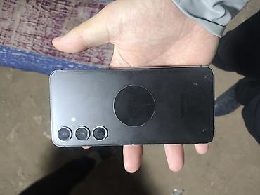 tab s5e: Samsung Galaxy S24+, Б/у, 512 ГБ, 2 SIM — 7