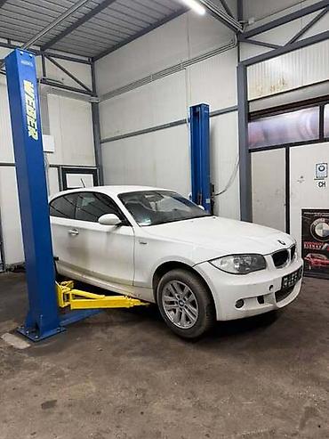 mb quart 250: M-PREDNJI BRANIK E81/87 ZA BMW SERIJA 1 OD 2004. DO 2011. GOD. | — 4