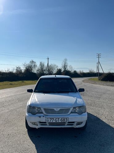Saipa: Saipa : 1.3 l | 2013 il 290000 km — 3