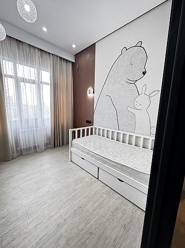 Продажа квартир: 4 комнаты, 130 м², Политех Элитка, 7 этаж, Евроремонт — 10