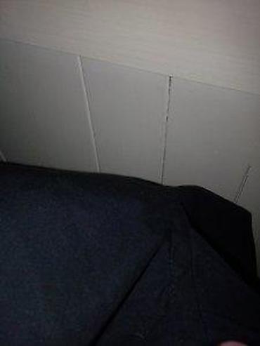 Košulje: Košulja bоја - Crna — 20