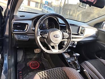 Kia: Kia : 2018 г., 1.4 л, Автомат, Бензин, Кроссовер — 8