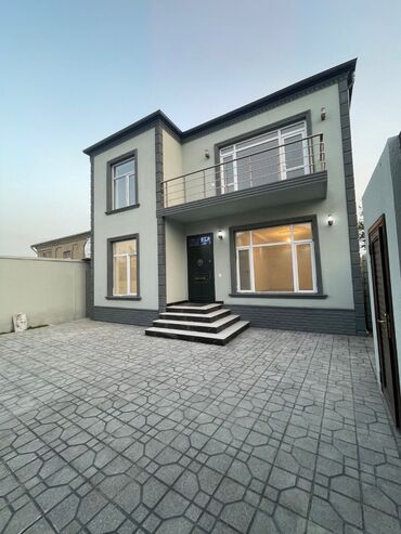 Həyət evləri və villaların satışı: Binə 4 otaqlı, 130 kv. m, Kredit var, Yeni təmirli -da lalafo.az — 4 Həyət evləri və villaların satışı: Binə 4 otaqlı, 130 kv. m, Kredit var, Yeni təmirli — 4