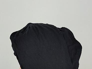 mala czarna: Sukienka damska, rozmiar XL — 6