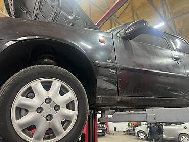 Унаа сатуу: Daewoo Nexia: 2012 г., 1.5 л, Кол менен иштөөчү, Бензин, Седан — 5