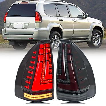 devo matiz: Комплект передних фар Новый — 5