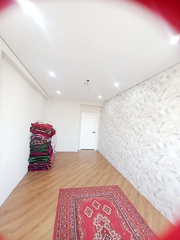 Продажа квартир: 2 комнаты, 74 м², Элитка, 3 этаж, Дизайнерский ремонт — 7