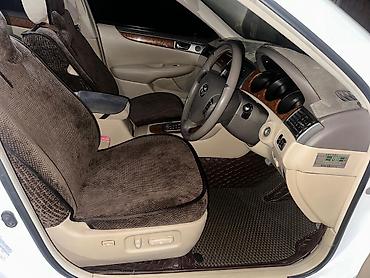 jac aion: Toyota Windom: 2005 г., 3 л, Автомат, Бензин, Седан — 5