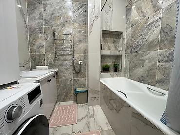 Продажа квартир: 2 комнаты, 73 м², Элитка, 8 этаж, Евроремонт — 11