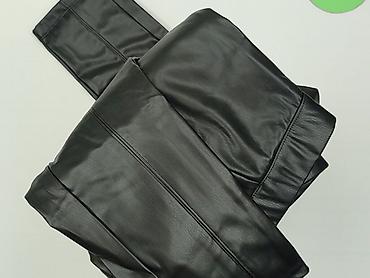 marka bartek: Legginsy Ze skóry ekologicznej damskie, rozmiar M — 6