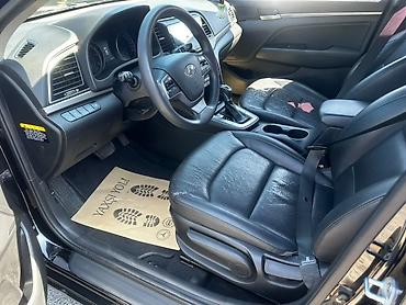kia optima nece masindi: Hyundai Elantra: 1.6 l | 2016 il Sedan — 8