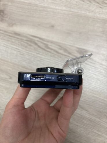 Видеорегистраторы: Автомобильные видеорегистраторы — набор из 4 устройств Состав: - — 5