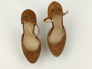 trampki do sukienki wieczorowej: Zara, Flat shoes for women, 37, condition - Very good