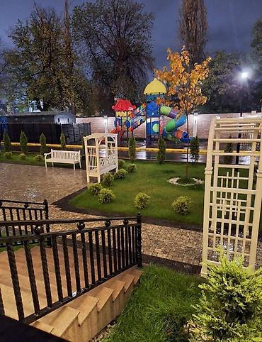 Продажа квартир: 2 комнаты, 54 м², Элитка, 4 этаж, Дизайнерский ремонт — 11