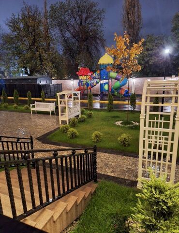 Продажа квартир: 2 комнаты, 54 м², Элитка, 4 этаж, Евроремонт at lalafo.kg — 10 Продажа квартир: 2 комнаты, 54 м², Элитка, 4 этаж, Евроремонт — 10