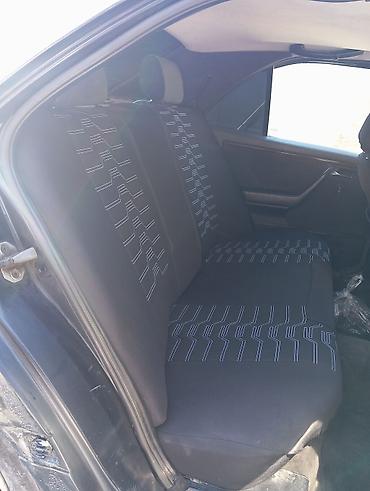 Mercedes-Benz: Mercedes-Benz C-Class (W202) sedan - Kuzov: 4 qapılı sedan, tünd — 6