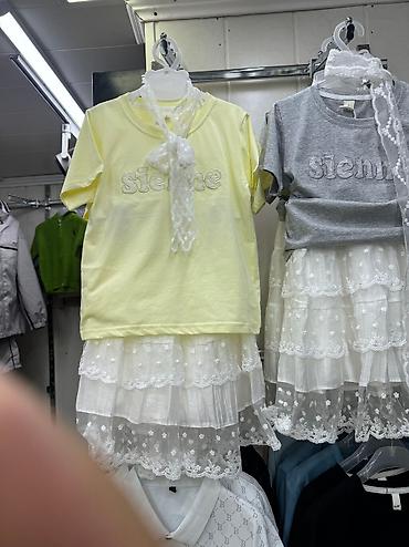 Комплекты одежды: Комплект, Новый — 25