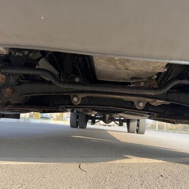 Mercedes-Benz: Mercedes-Benz Спринтер: 2004 г., 2.7 л, Автомат, Дизель — 12