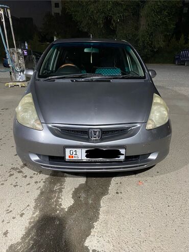 авто с последующим выкупом фит: Honda Fit: 2003 г., 1.3 л, Автомат, Бензин, Хэтчбэк