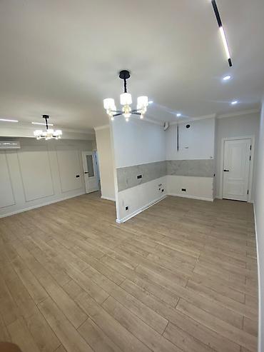 Продажа квартир: 4 комнаты, 118 м², Элитка, 12 этаж, Евроремонт — 13