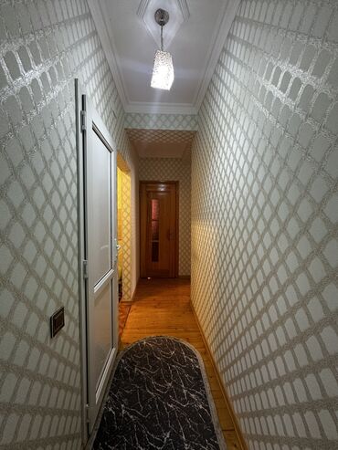 Yeni tikili: 2 otaqlı, Yeni tikili, 6 kv. m — 5