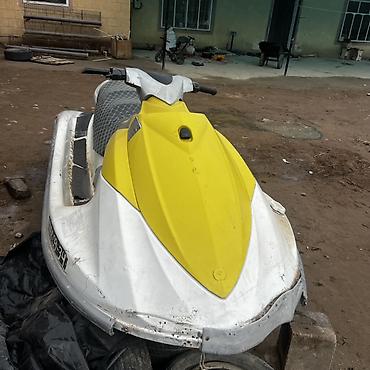 Водный транспорт: Гидроцикл Yamaha VXR 700 - Бренд/модель: Yamaha VXR 700 (указано на — 11