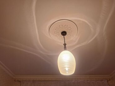 cılçıraq: Çılçıraq, 1 lampa