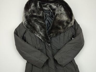 Пуховики: Пухова куртка жіноча, Zara, L, стан - Хороший