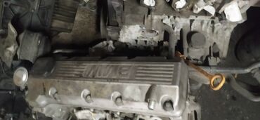двигатель бмв 1 8: Бензиндик кыймылдаткыч BMW 2000 г., 1.8 л, Колдонулган