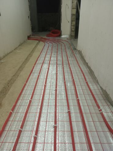 Digər ixtisaslar: Santexnik xidməti işinizi etibarlı ellere hevale edin isdenilen vaxt — 2