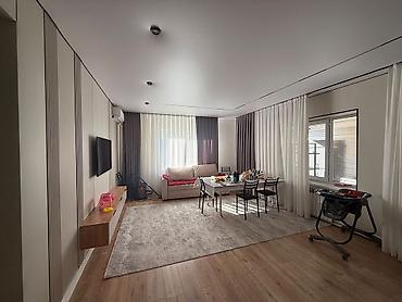 100 м², 5 комнат, бульвар Эркиндик, Без животных at lalafo.kg 100 м², 5 комнат, бульвар Эркиндик, Без животных