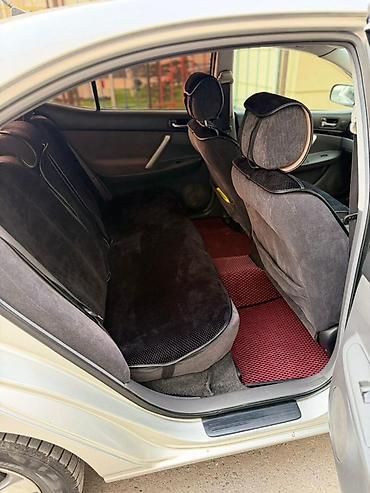 sprinter bazar: Toyota Allion: 2003 г., 1.8 л, Автомат, Бензин, Седан — 7