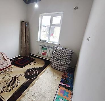 Продажа коттеджей и домов: 5 комнат, 99 м², 4 соток, Ала-Тоо, Собственник — 15
