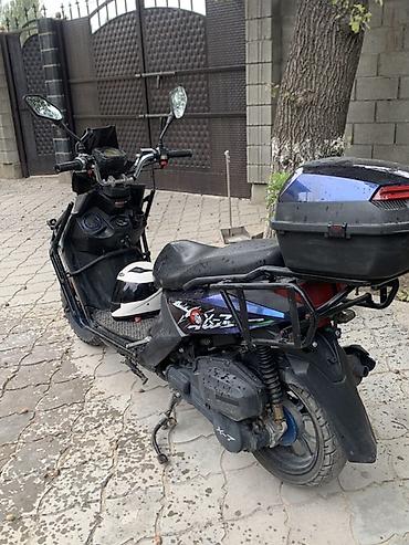 самурай бу: Продаю Самурай Х7 Пробег 1700 Авто завод Влож задний тормоз крыло и — 5