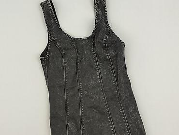hand work denim: FB Sister, Sukienka damska, rozmiar S — 1