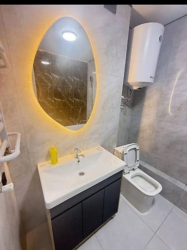 Продажа квартир: 3 комнаты, 118 м², Технопарк Элитка, 6 этаж, Дизайнерский ремонт — 2