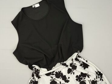 body duże rozmiary: BODY FLIRT, Sukienka damska, 6XL