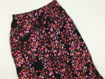 czarne spódnice plus size: Spódnica damska, rozmiar M