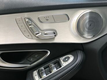 Mercedes-Benz: Mercedes-Benz C-Class: 2018 г., 2 л, Типтроник, Бензин, Седан — 8