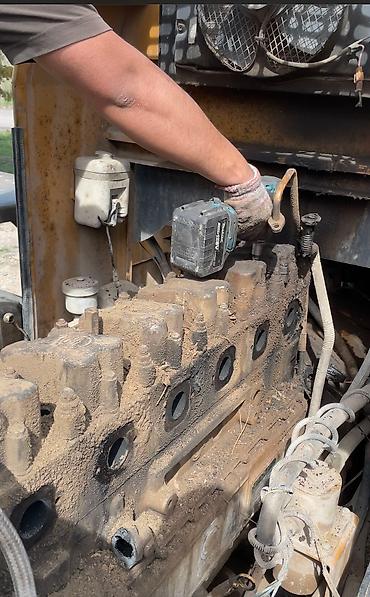 СТО, ремонт транспорта: Ремонт погрузчиков Ремонт спецтехники Ремонт Кары Ремонт вилочных — 2