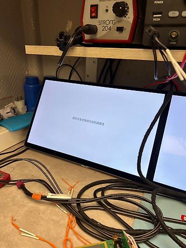 СТО, ремонт транспорта: Ремонт блоков мультимедиа Lixiang Zeekr, Hiphi Имею большой опыт at lalafo.kg — 3 СТО, ремонт транспорта: Ремонт блоков мультимедиа Lixiang Zeekr, Hiphi Имею большой опыт — 3