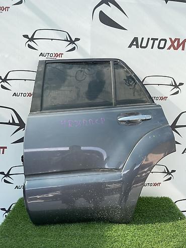 4runner: Toyota 4Runner — 2